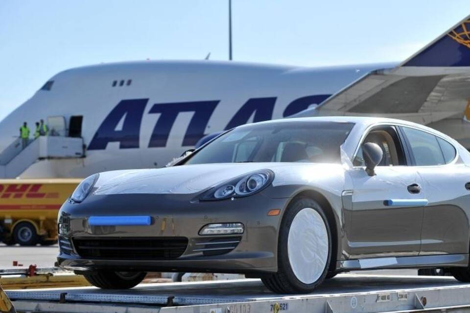 Porsche Porsche
