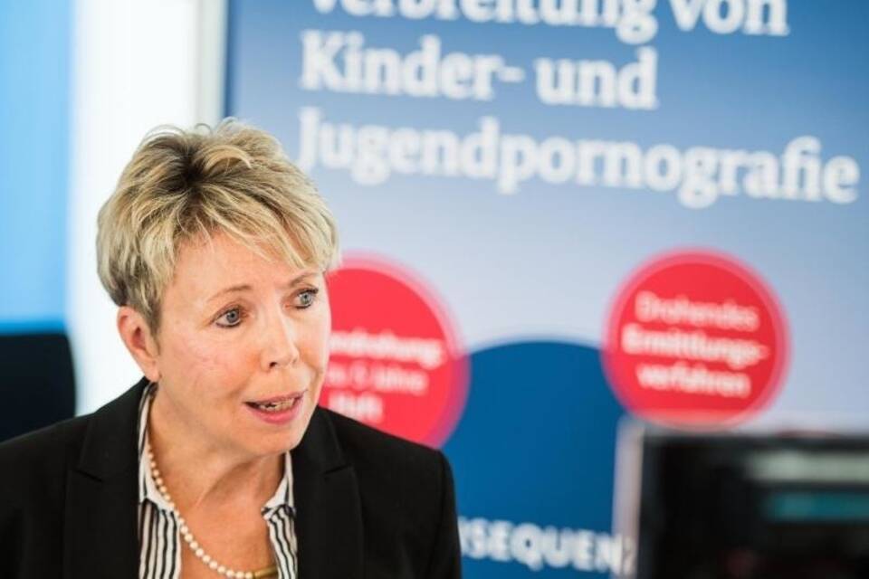 BKA zu Kinderpornografie BKA zu Kinderpornografie