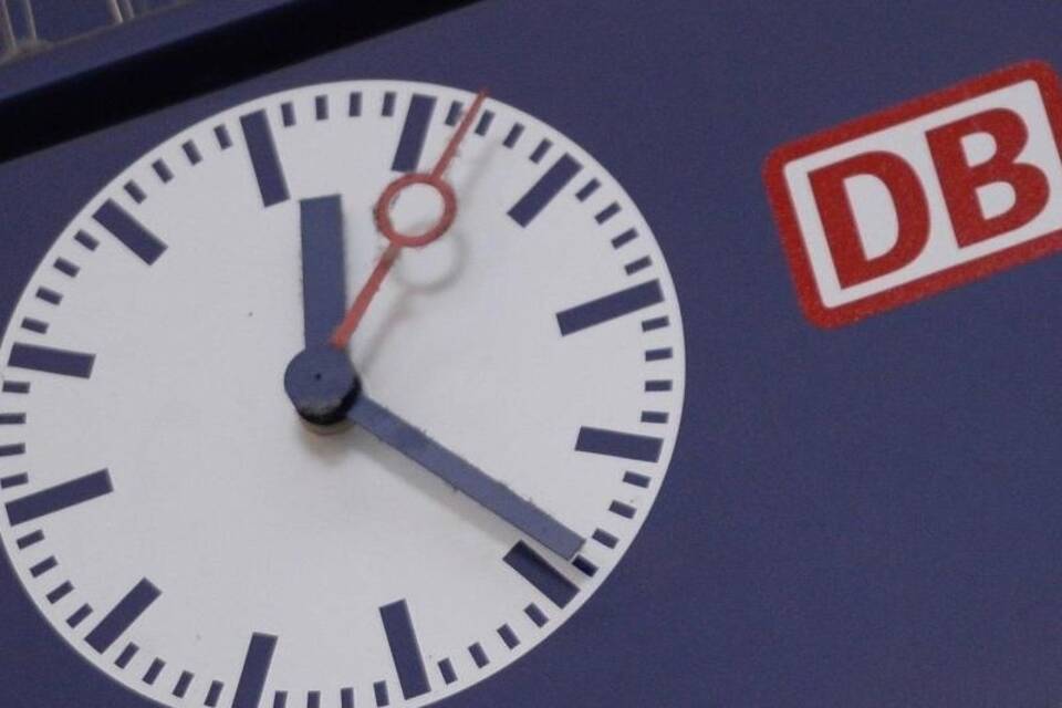 Münchner Hauptbahnhof