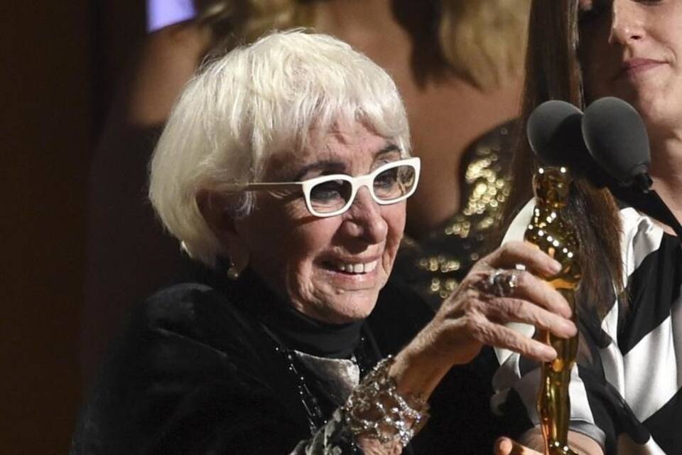 Lina Wertmüller