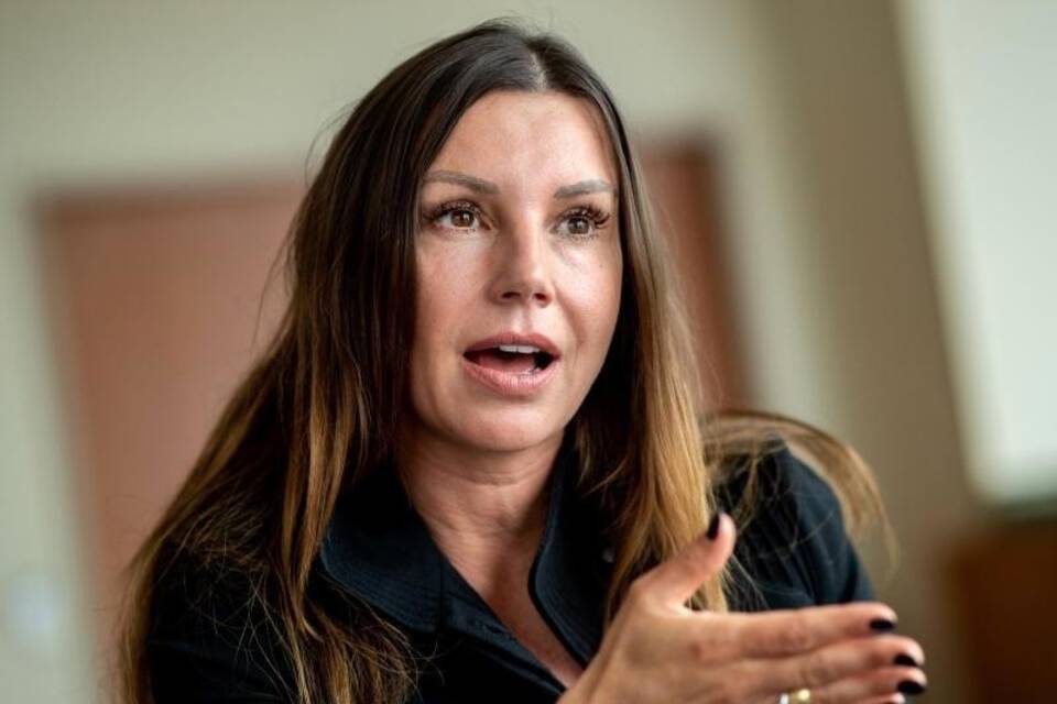 Teresa Enke Teresa Enke