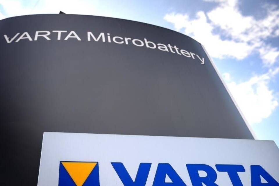 Varta AG Varta AG