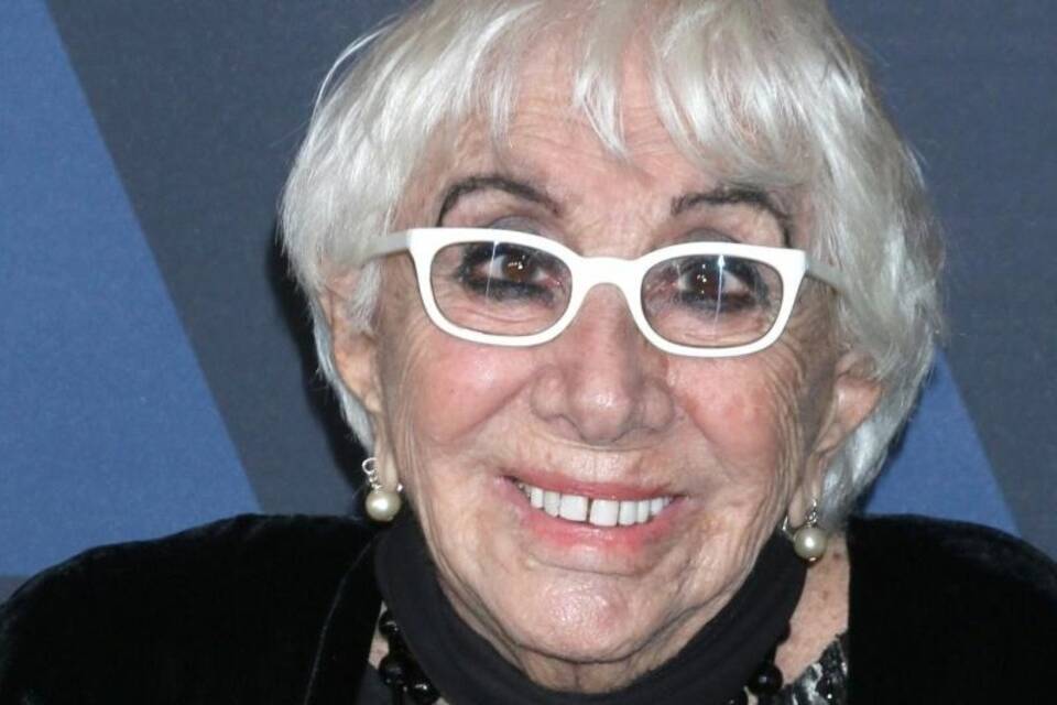 Lina Wertmüller Lina Wertmüller