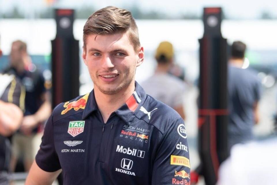 Red-Bull-Pilot Red-Bull-Pilot