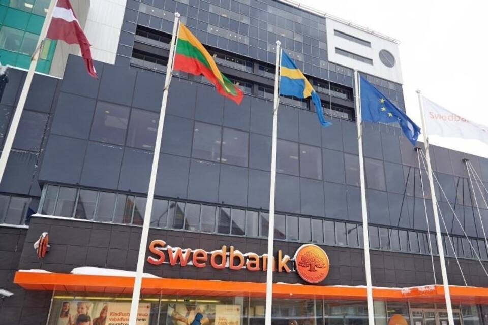 Swedbank Swedbank