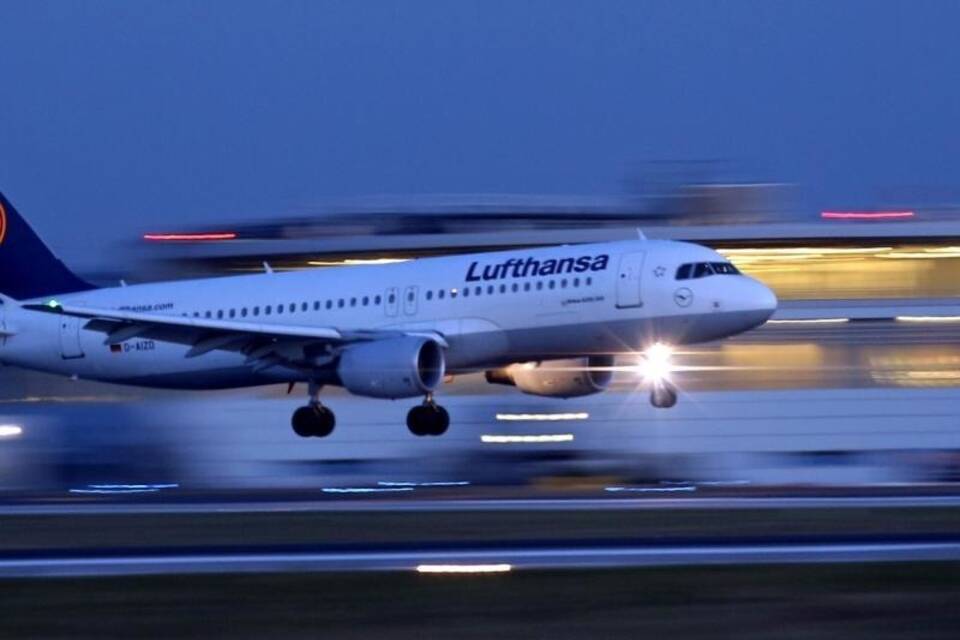 Lufthansa Lufthansa