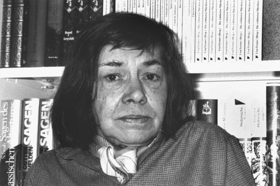 Patricia Highsmith