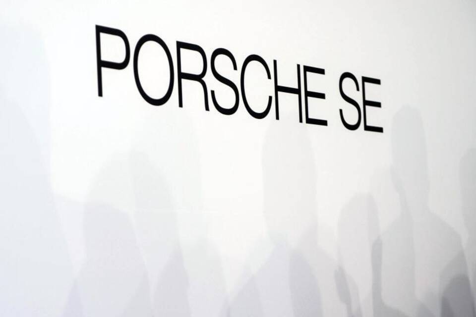 Porsche SE Porsche SE