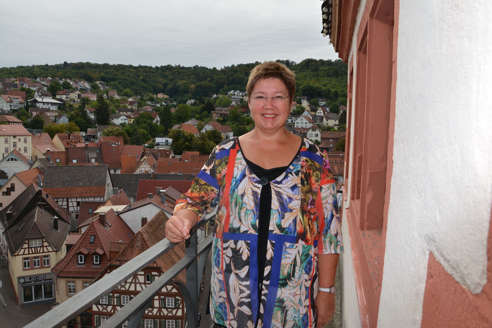 Dhbw Mosbach Zusatzliche Mittel Sind Unerlasslich Mosbach Rnz