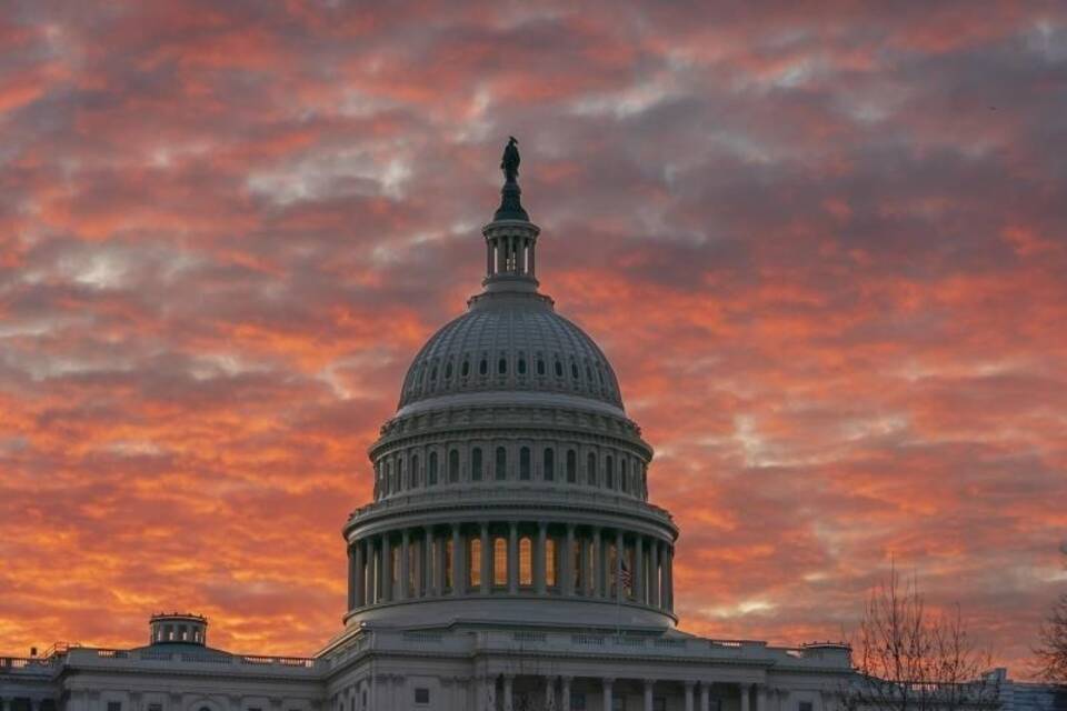 US-Repräsentantenhaus