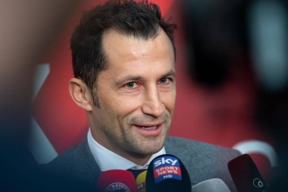 Sportdirektor Sportdirektor