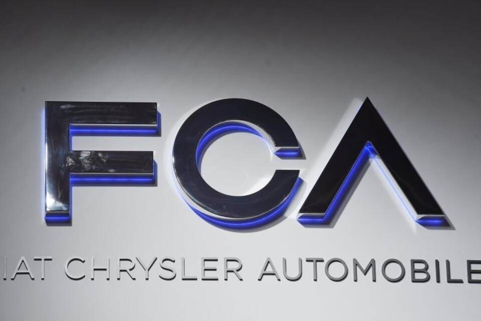 Fiat Chrysler