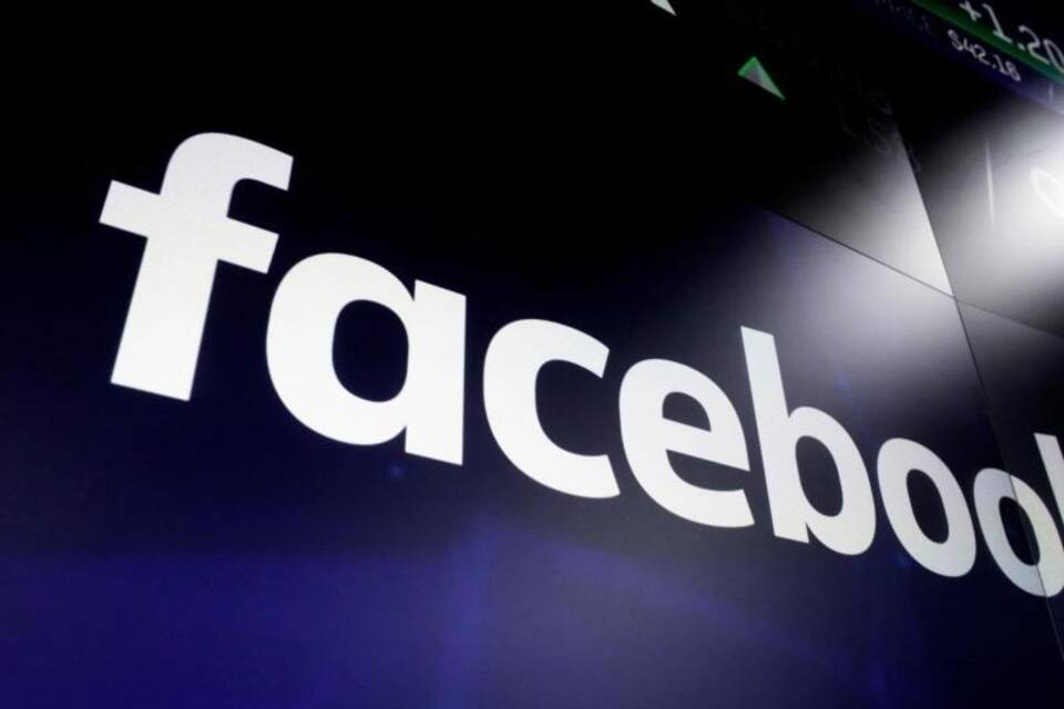 Facebook Facebook