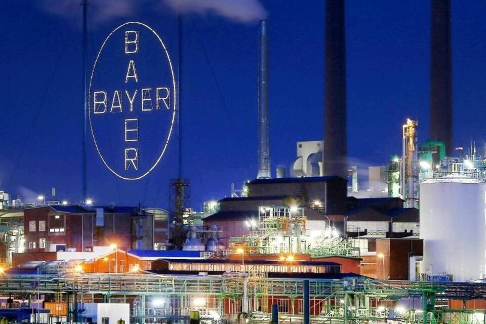Bayer AG Bayer AG