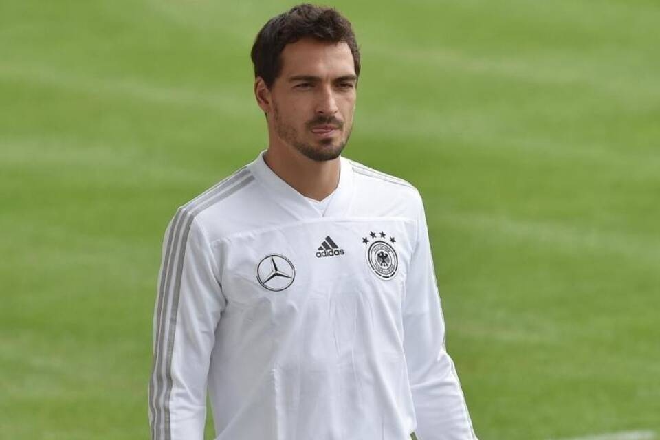 Mats Hummels Mats Hummels