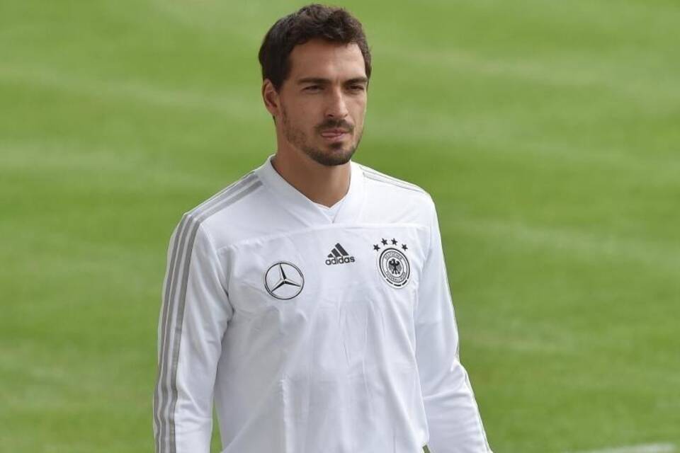 Mats Hummels