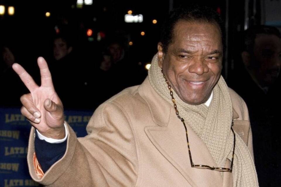 John Witherspoon John Witherspoon