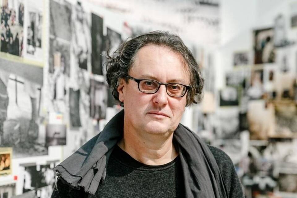 Paolo Pellegrin Paolo Pellegrin