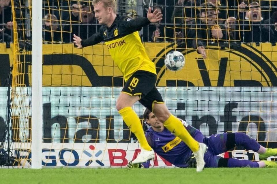 Dortmunder Matchwinner