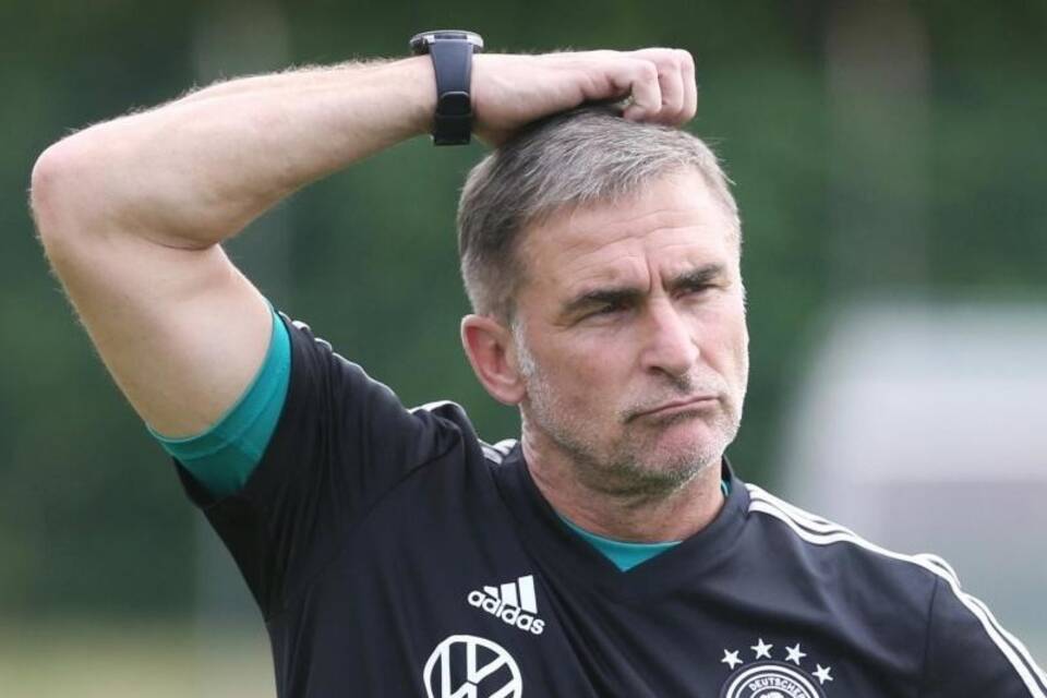 Stefan Kuntz Stefan Kuntz