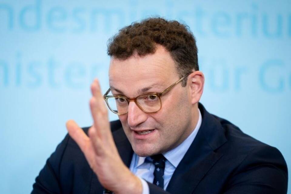 Jens Spahn