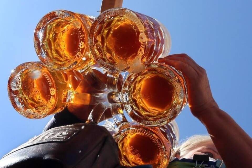 Bier Bier