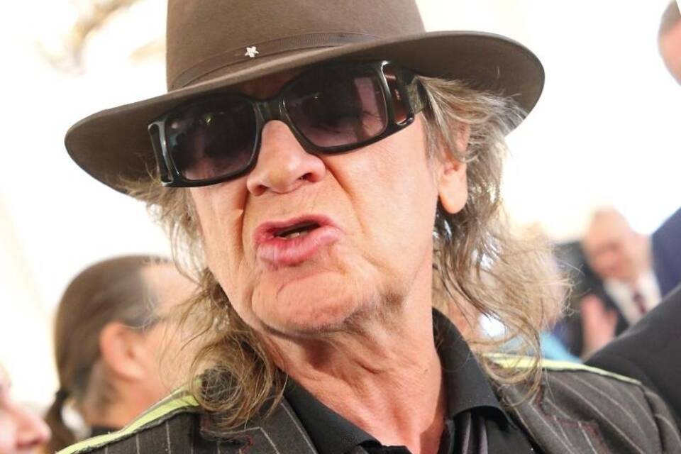 Udo Lindenberg