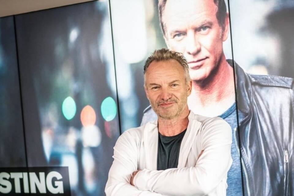Sting Sting