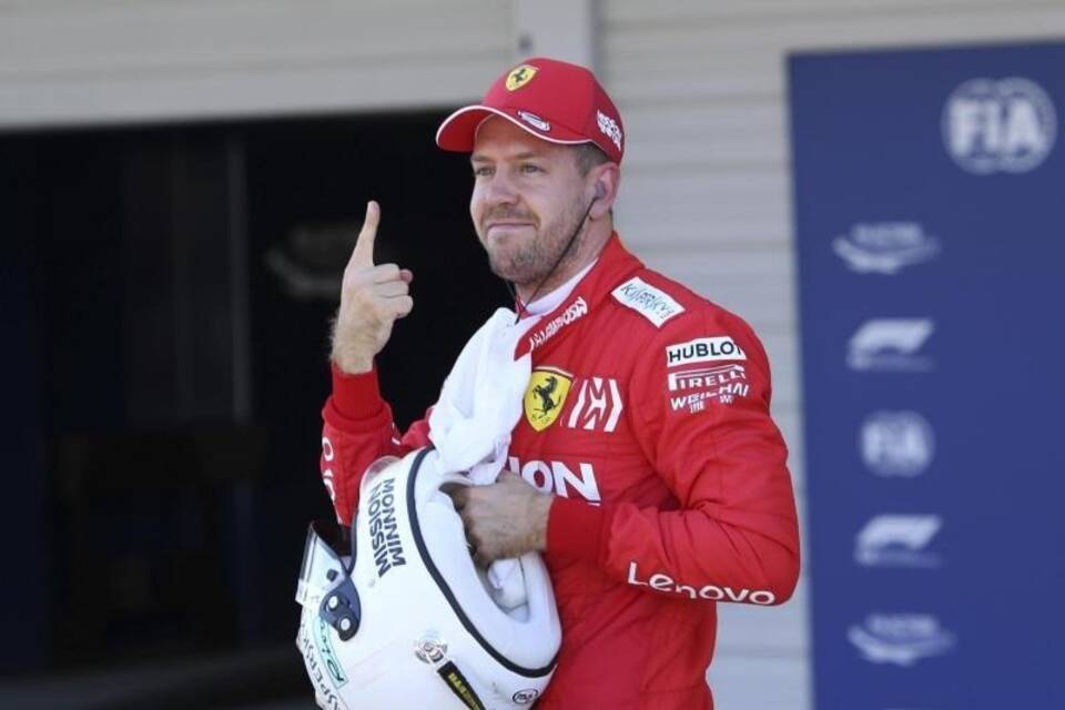 Ferrari-Star Ferrari-Star