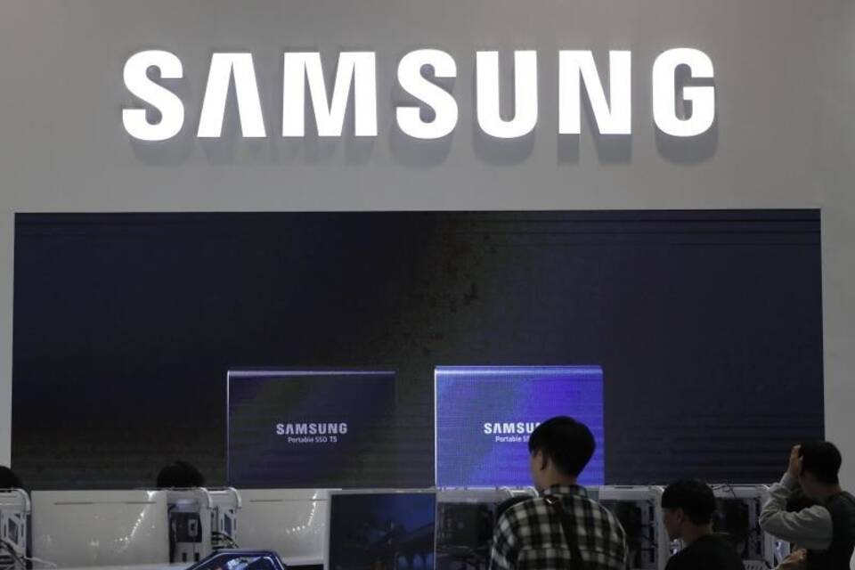 Samsung Samsung