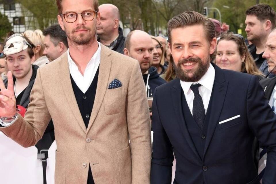 Joko und Klaas Joko und Klaas