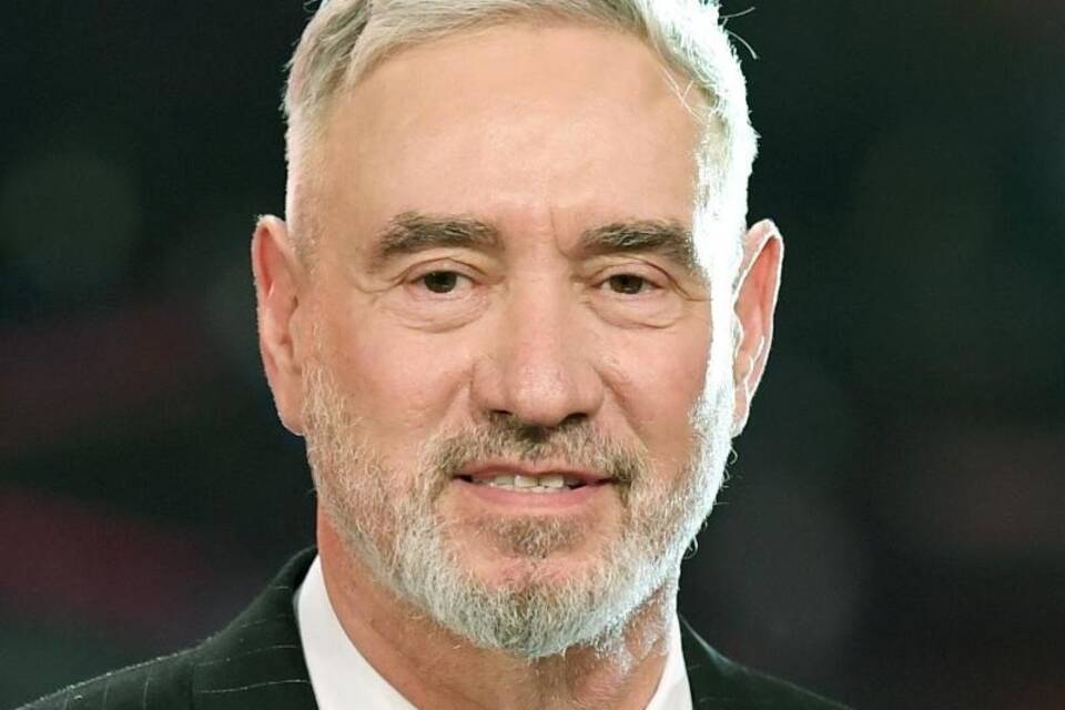 Roland Emmerich Roland Emmerich