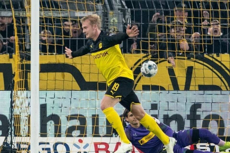 Julian Brandt Julian Brandt