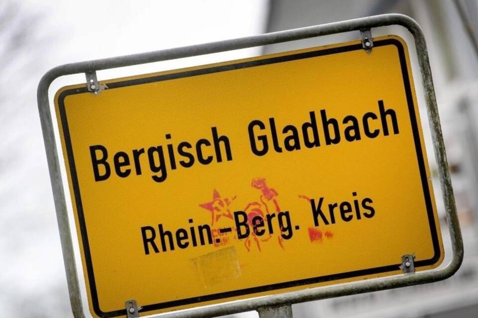 Bergisch Gladbach