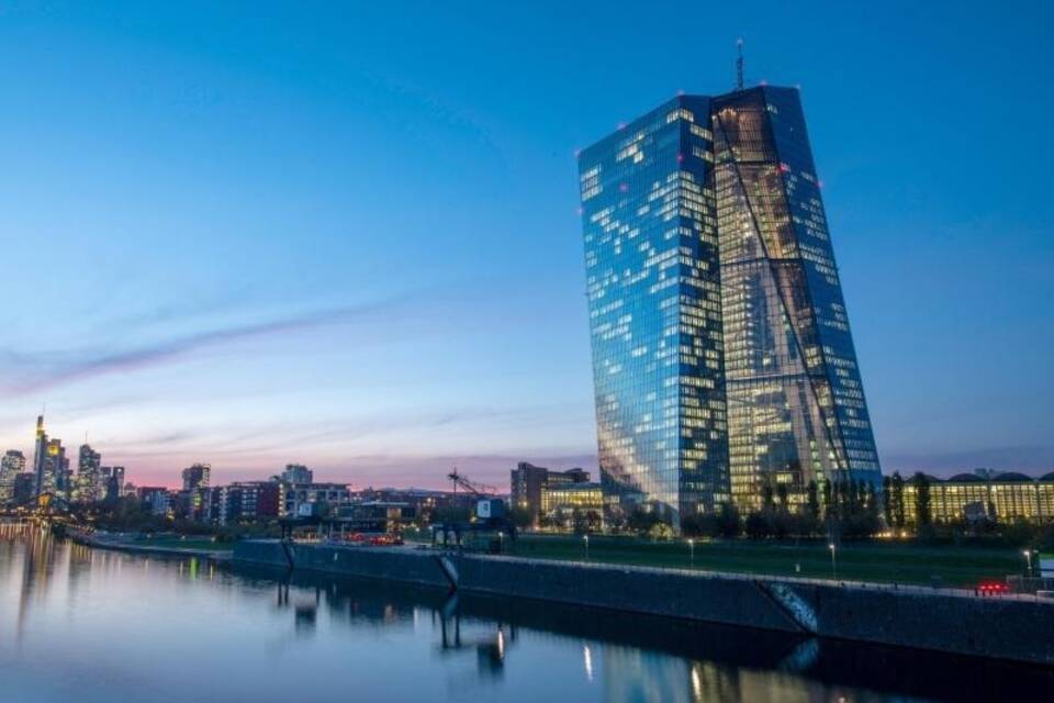 Europäische Zentralbank