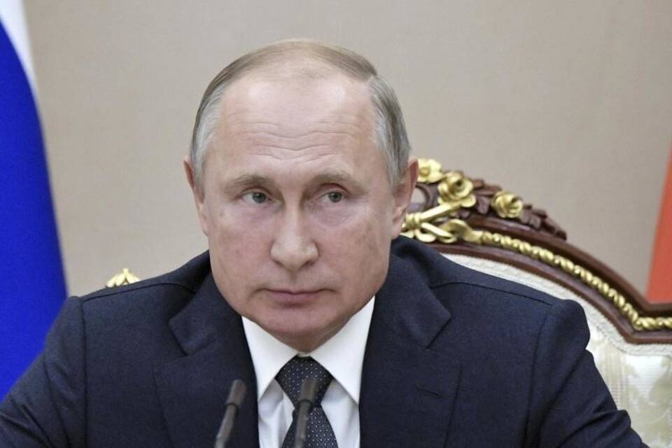 Putin Putin