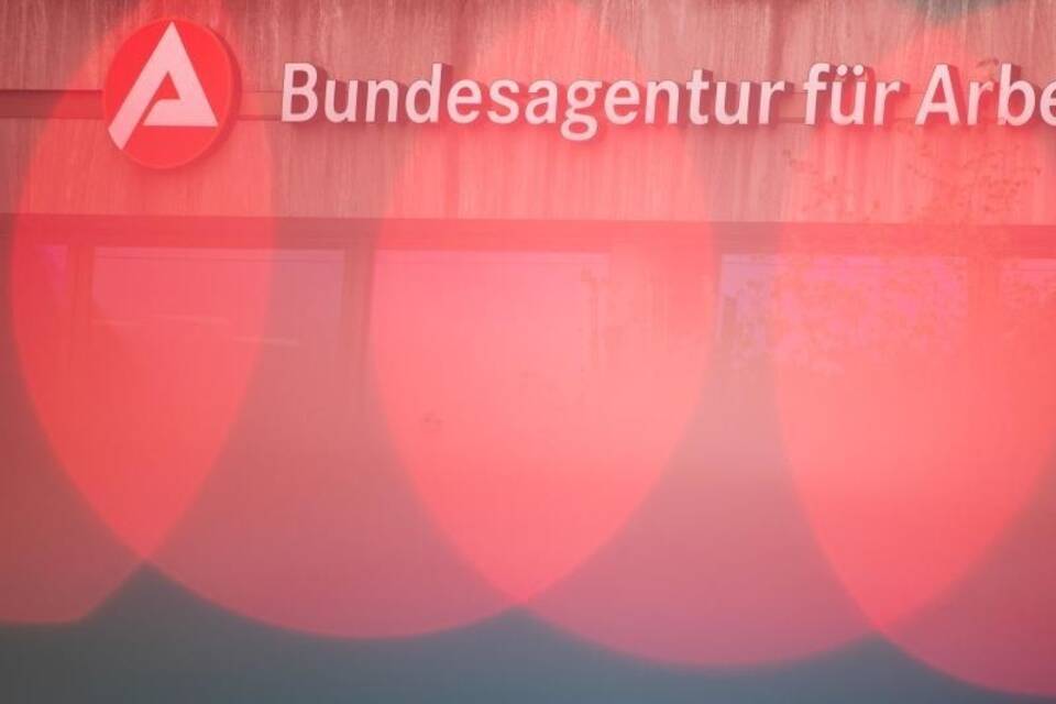 Bundesagentur für Arbeit Bundesagentur für Arbeit