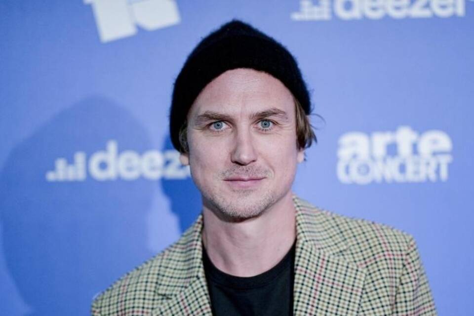 Lars Eidinger Lars Eidinger