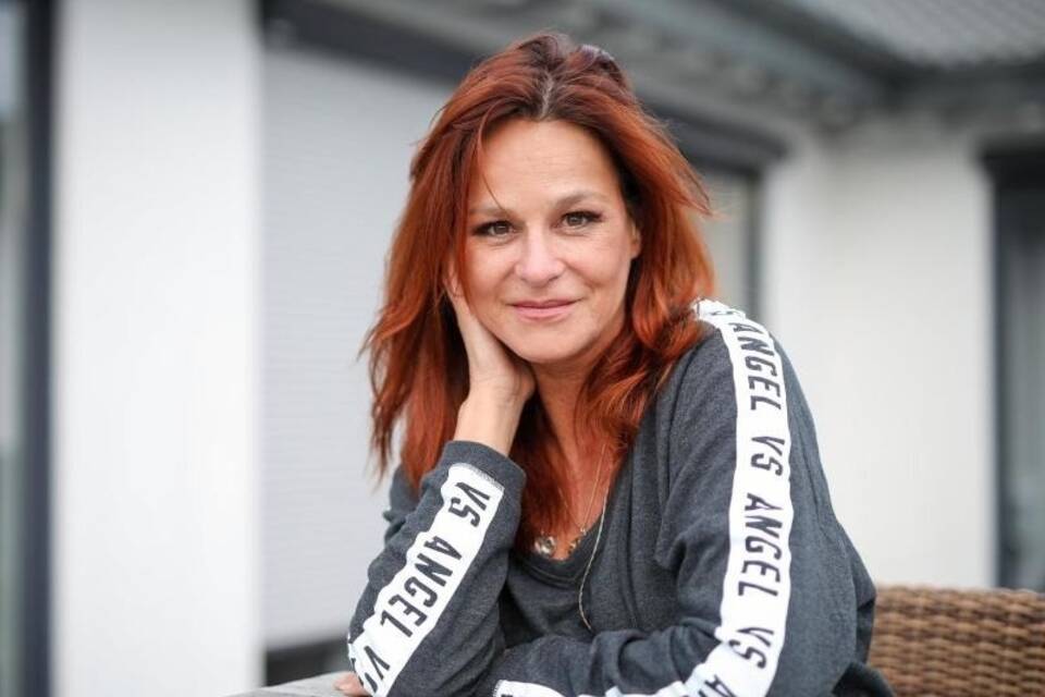 Andrea Berg