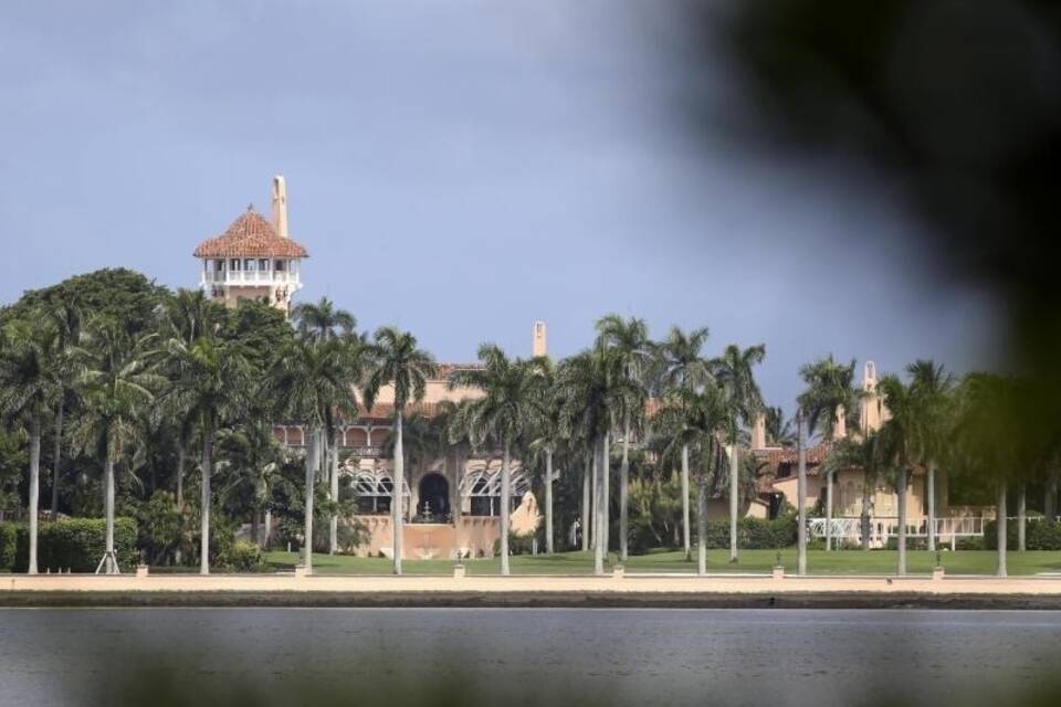 Trumps Resort