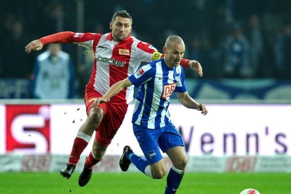 Stadtderby