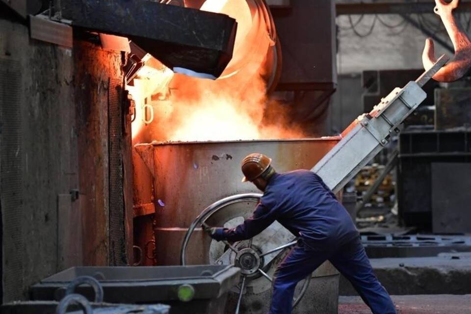 Konjunktur Konjunktur