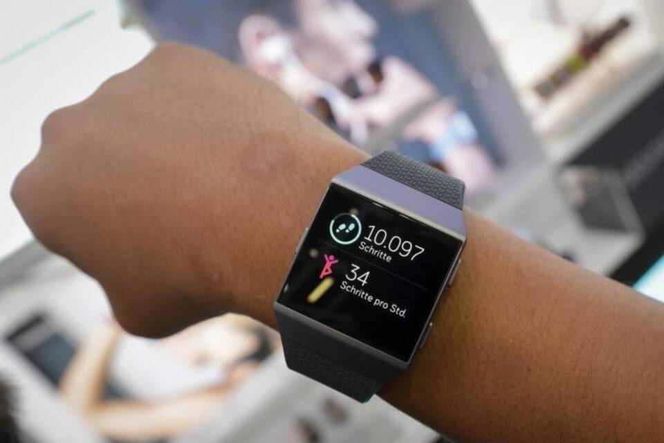 Fitbit Fitbit