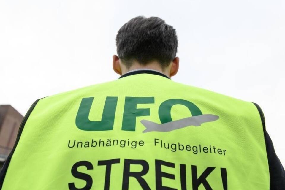 Warnweste Warnweste