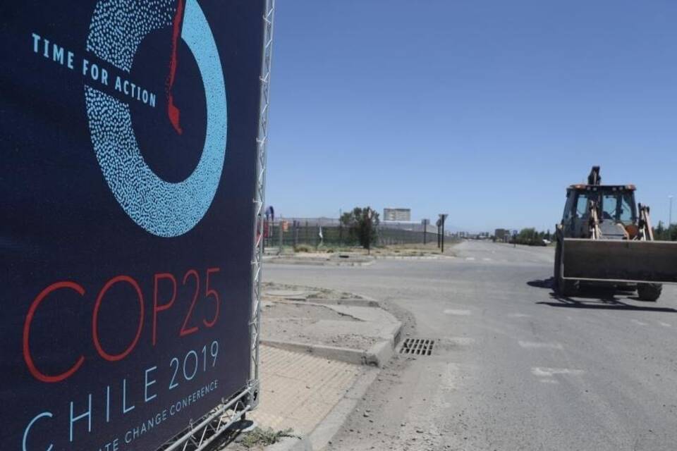 COP25 COP25
