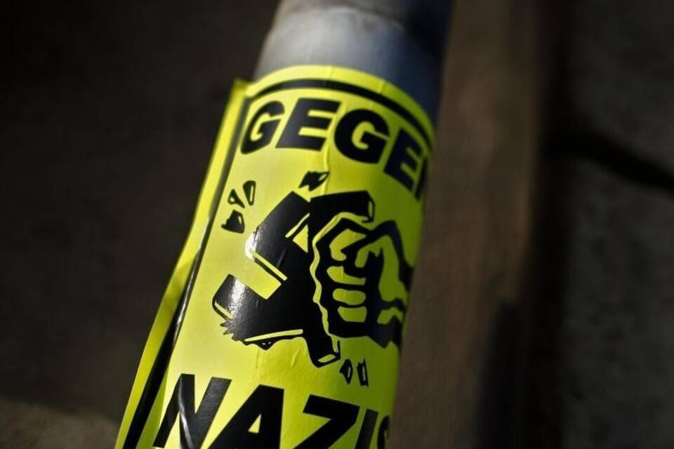 «Nazinotstand?»