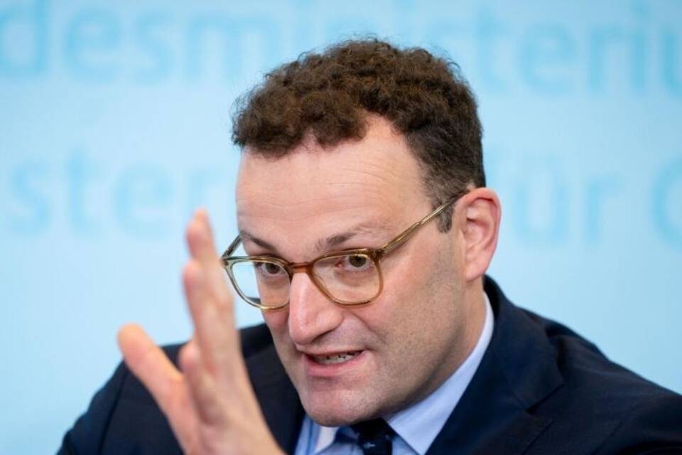 Jens Spahn Jens Spahn