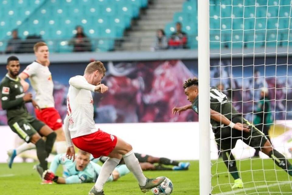 RB Leipzig - FSV Mainz 05 RB Leipzig - FSV Mainz 05