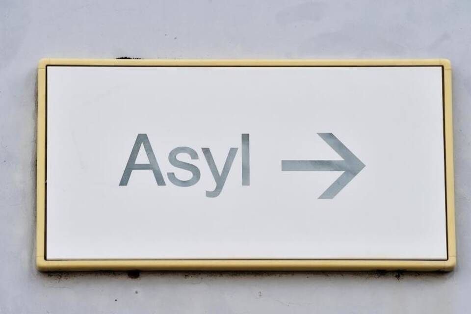 Asylzahlen