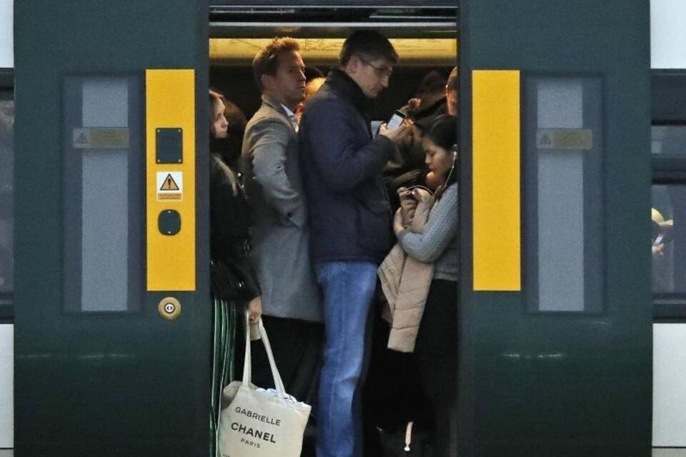 Geige im Zug verloren Geige im Zug verloren